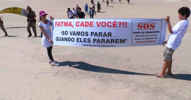 Foto: Jornal Diário do Sul