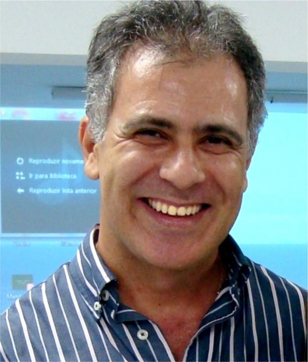 Palestrante André Luiz Lang (Foto: Divulgação)