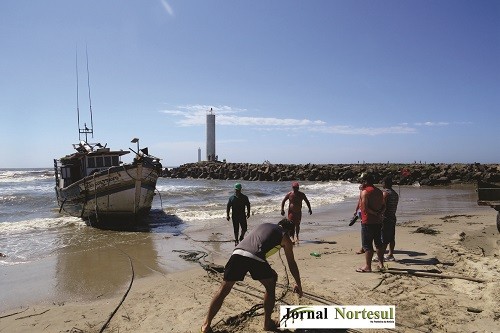 Foto: Valmoci de Souza/Jornal Nortesul