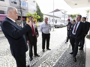 Foto: Prefeitura de Joinville / Divulgação