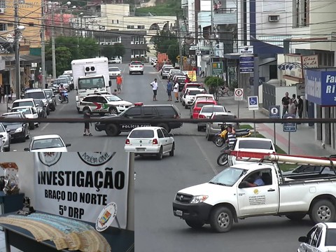 Foto: Polícia Civil de Braço do Norte/Notisul
