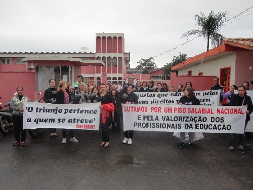 Foto: Divulgação/Diário do Sul