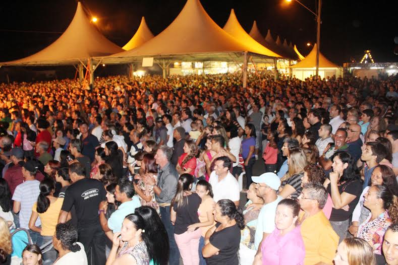 A Araranguá Fest abre o circuito de festas dos municípios da região da Amesc - Foto: Comunicação