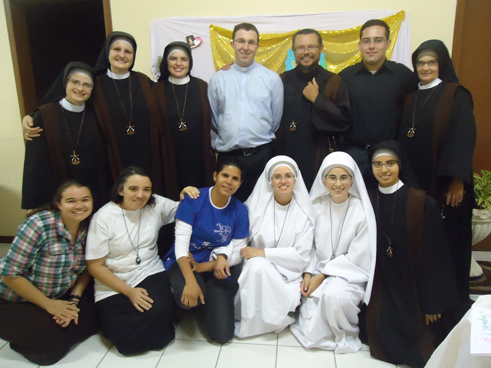 Foto: Bibiana Pignatel Baesso / Comunicação Diocese de Criciúma