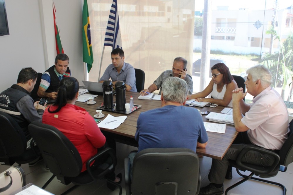 Foto: Lariane Cagnini / Comunicação Prefeitura de Balneário Rincão
