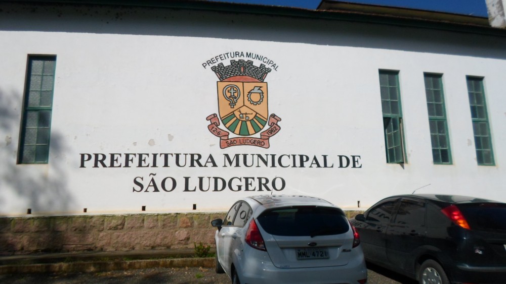 Foto: Arquivo / Bertoldo Kirchner Weber / Comunicação Prefeitura de São Ludgero