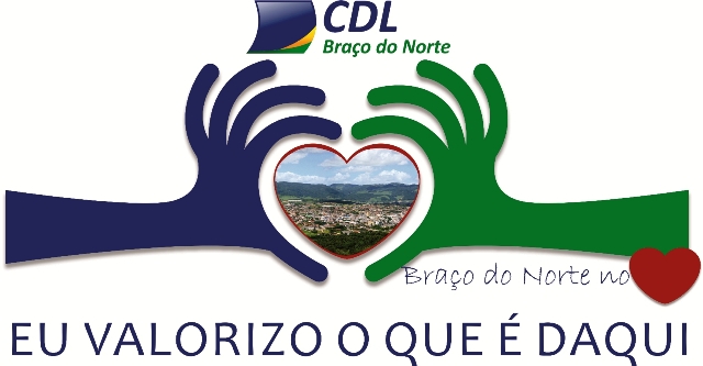 Foto: Divulgação / Comunicação CDL de Braço do Norte