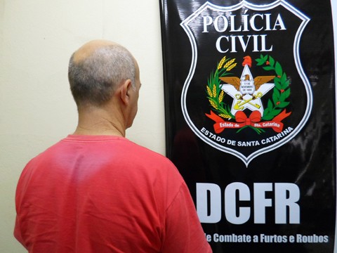 Foto: DCFR/Divulgação/Notisul