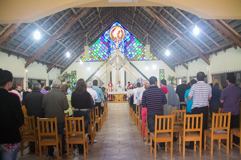 Foto: Arquivo / Comunicação Diocese de Criciúma
