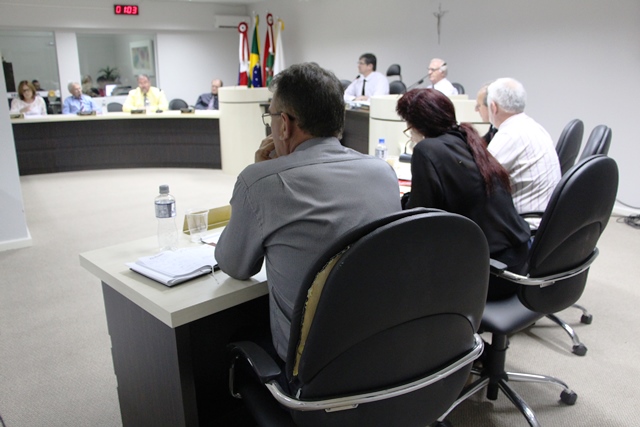 Foto: Arquivo / Sul in Foco e Divulgação / Câmara de Vereadores de Orleans