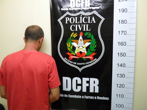 Foto: DCFR de Tubarão / Divulgação / Notisul