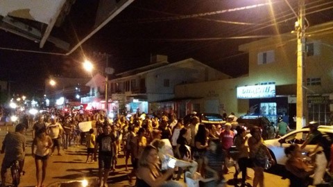 Foto: Capivariense Boladão / Divulgação / Notisul