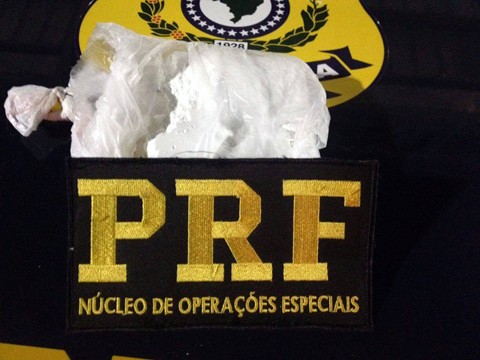 Foto: PRF SC/Divulgação/Notisul