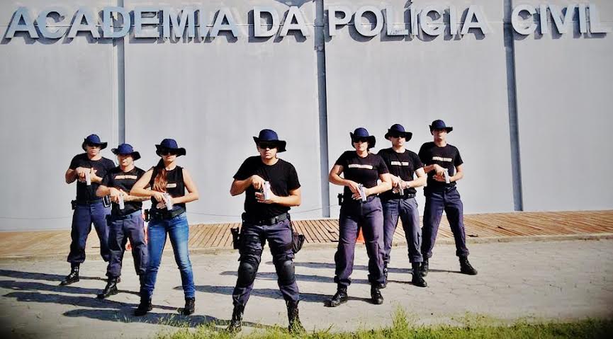 Foto: Guarda Municipal de Laguna/Divulgação/Decom