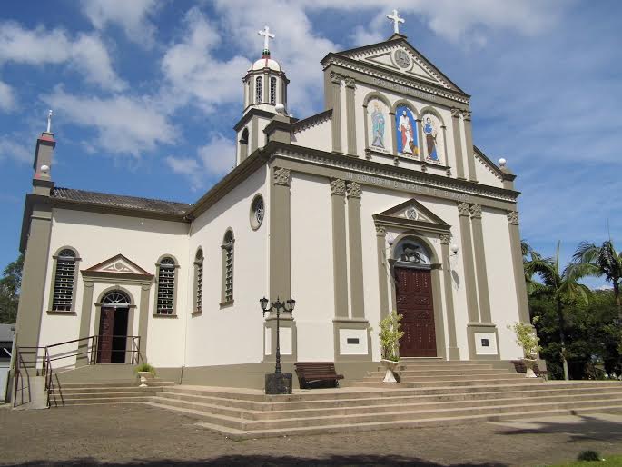 Foto: Pascom Igreja São Marcos