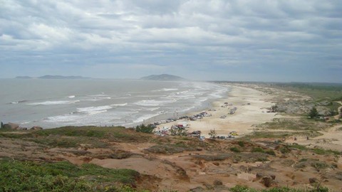 Foto: Divulgação / Prefeitura de Laguna