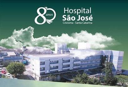 Fotos: Arquivo/Kátia Farias/Hospital São José