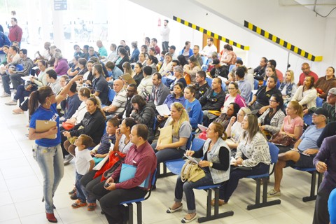 Foto: Prefeitura de Tubarão / Divulgação