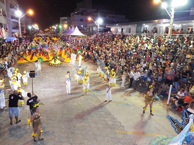 Carnaval Arroio do Silva