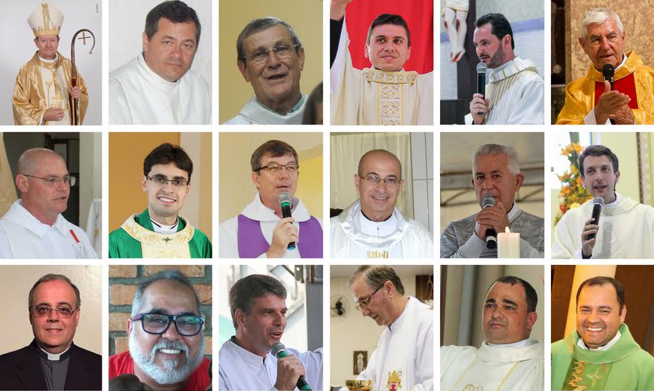 Foto: Bibiana Pignatel / Comunicação Diocese de Criciúma
