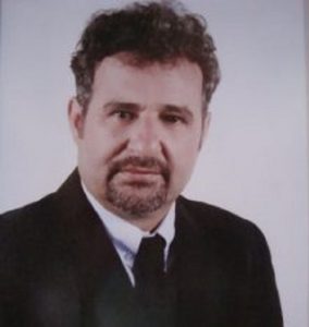 x-prefeito de Sangão, Antônio Mauro Eduardo, 