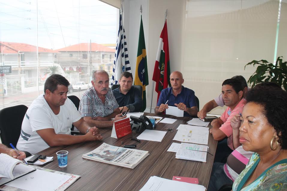 Foto: Comunicação Prefeitura de Balneário Rincão