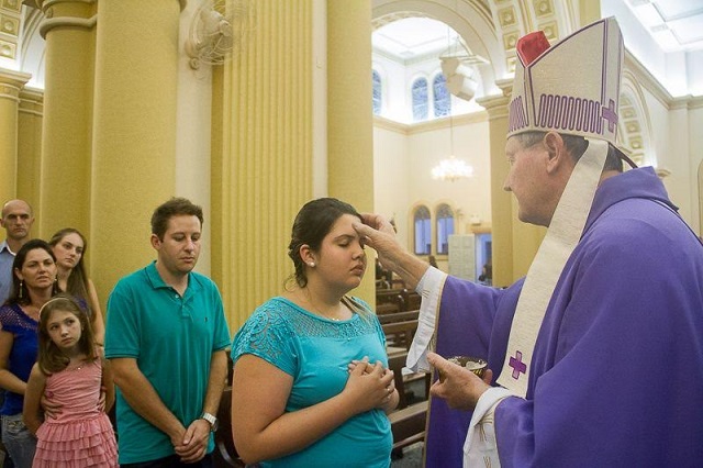 Diocese de Criciúma promove lançamento da Campanha da Fraternidade
