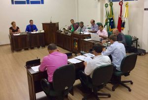 Vereadores de Lauro Müller se posicionam contra ampliação do Parque Nacional de São Joaquim