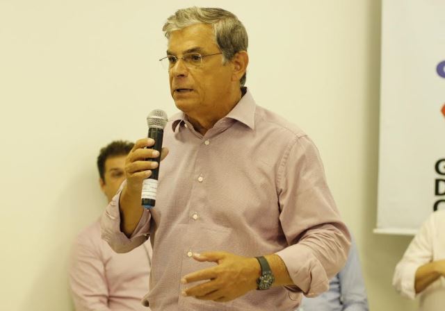 Convênios garantem mais de R$ 5 milhões para Criciúma