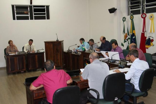 Câmara recebe PL do Executivo para aquisição de ambulância para Samu de Lauro Müller Destaque