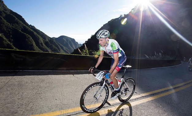 Desafio de Ciclismo reunirá cerca de 600 atletas na Serra do Rio do Rastro neste domingo