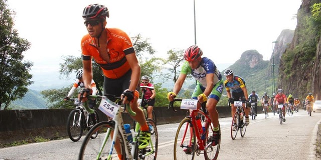Desafio de Ciclismo reunirá cerca de 600 atletas na Serra do Rio do Rastro neste domingo3