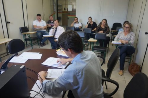 ADR Araranguá inicia abertura de licitações de escolas interditadas de Sombrio e Balneário Gaivota
