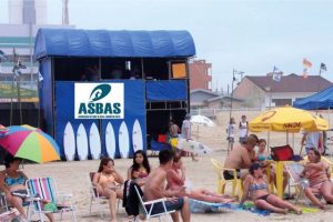 Asbas prepara Surf Treino beneficente para próximo final de semana em Arroio do Silva
