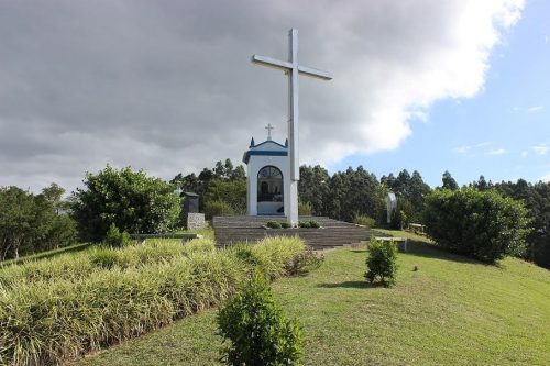 Morro da Cruz São Ludgero