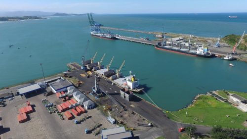 Solução logística do Porto de Imbituba será tema de debate na Fiesc