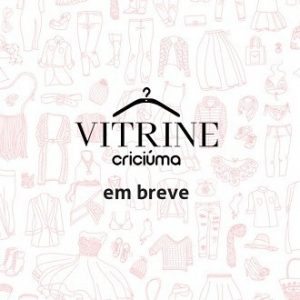 Vitrine Criciúma