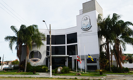 Câmara de Vereadores Capivari de Baixo