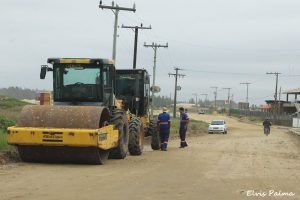 Estado garante que obras serão retomadas hoje no Farol de Santa Marta, em Laguna