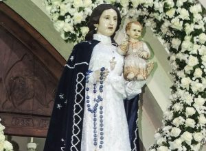 Festa de Nossa Senhora Mãe dos Homens reúne mais de 20 mil pessoas, em Araranguá3