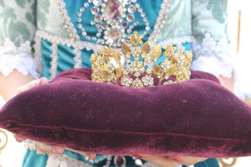 Nova Veneza encerra as inscrições para rainha e princesas da 13ª Festa da Gastronomia Típica Italiana