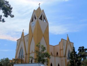 Paróquia de Siderópolis conclama à Peregrinação do Ano Nacional Mariano