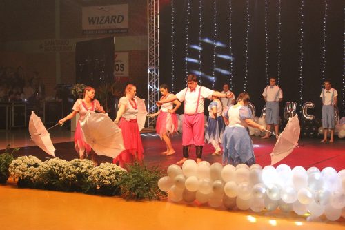 1677553 Festival de Dança Municipal de São Ludgero