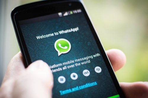 Aposentado de Tubarão cai em golpe do WhatsApp