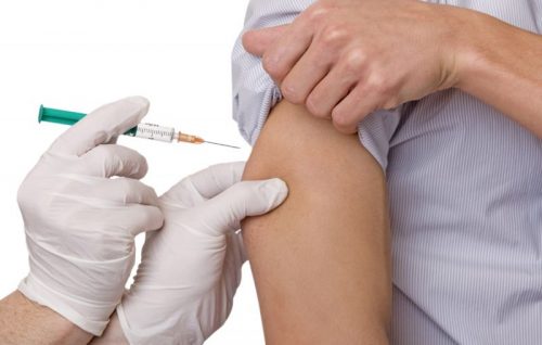 Influenza A novos casos são registrados em Braço do Norte e Imbituba