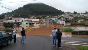 Lages tem seis abrigos com 171 pessoas Foto Prefeitura de Lages Divulgação