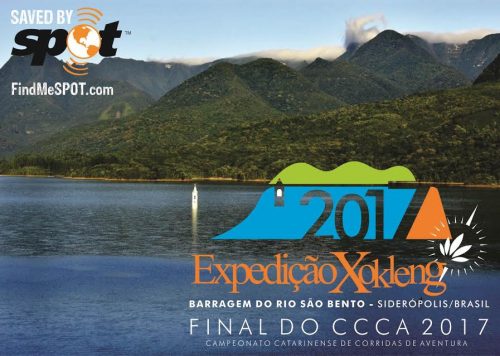 3ª edição do Festival da Montanha de Siderópolis terá corrida de Aventura Expedição Xokleng