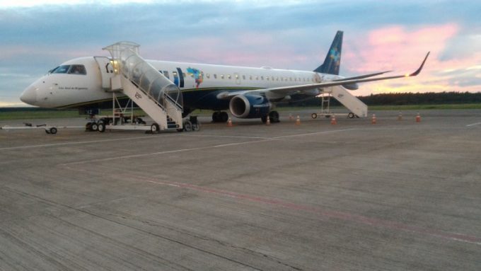 Alterações excluem voos da Azul e oferecem opções inéditas no fim de semana