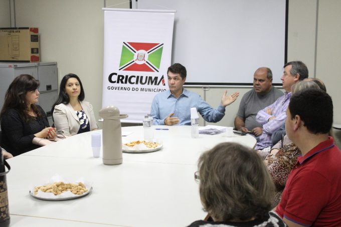 Prefeitura de Criciúma repassa mais de R$ 400 mil em convênios com ONGs
