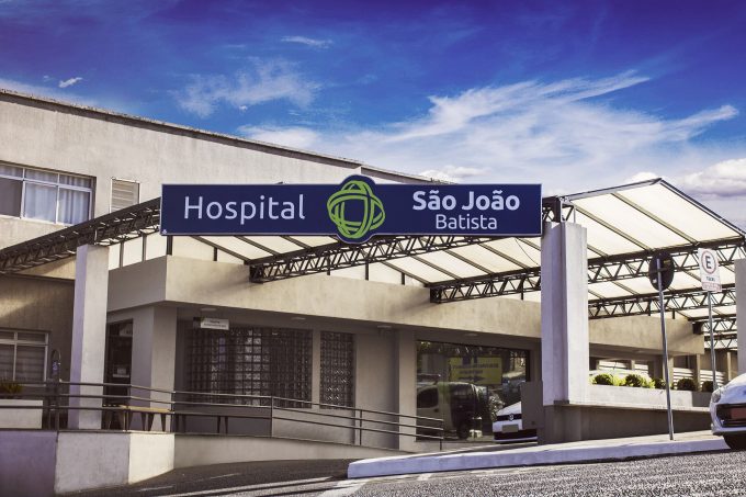 Hospital São Joao Batista